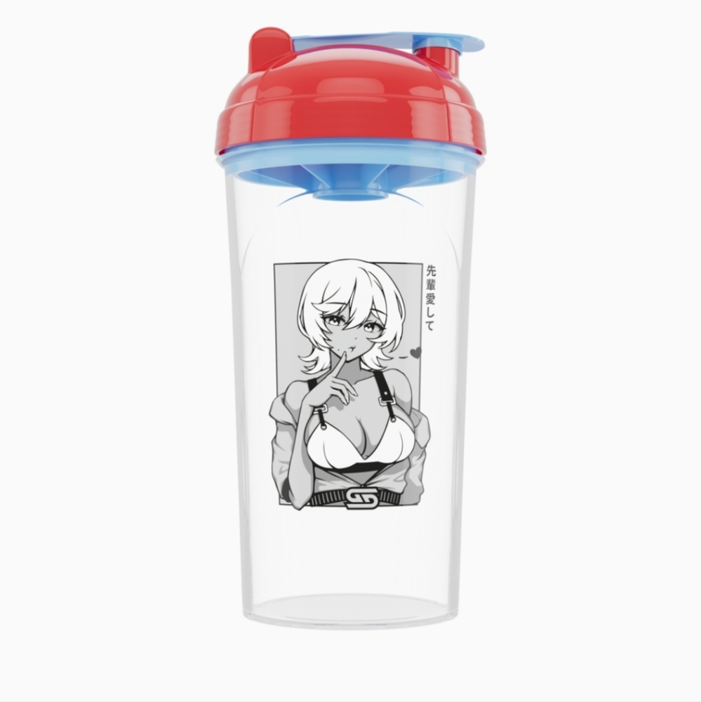 Gamer Supps Waifu Cup Love at First Sight S4 E5